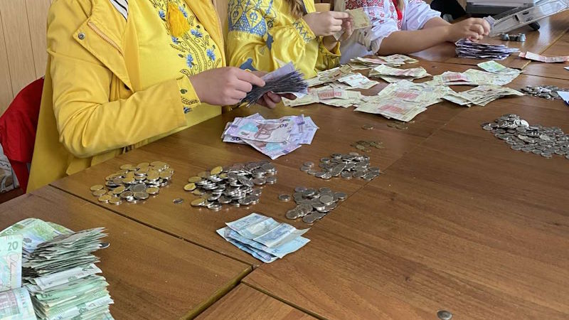 Ярмарок - 3