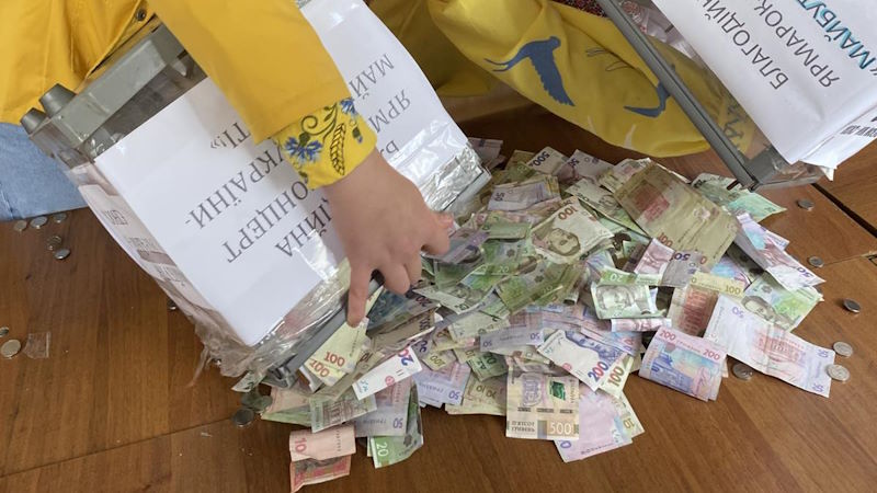 Ярмарок - 2