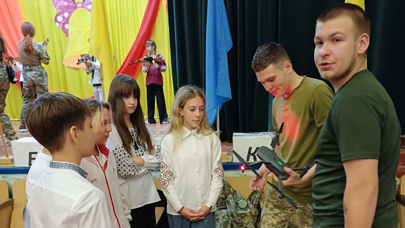 Лицарське життя – 10