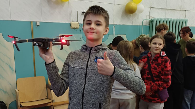 Лицарське життя – 5