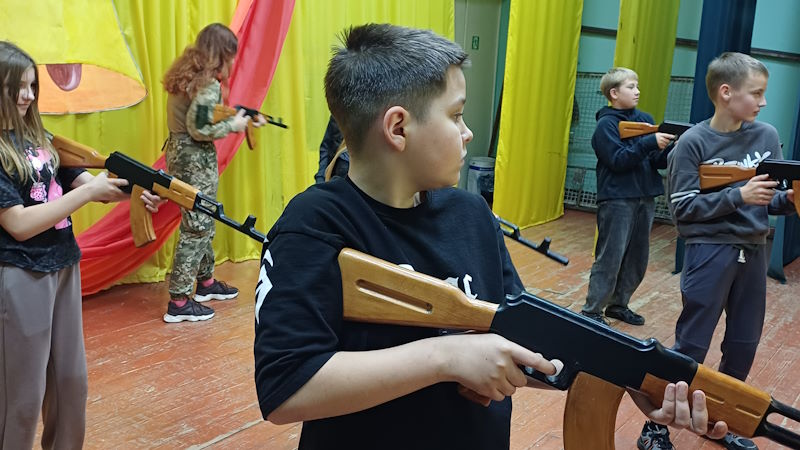 Лицарське життя – 7
