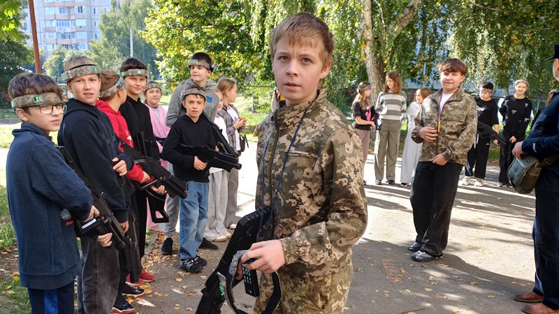 Лицарське життя – 9