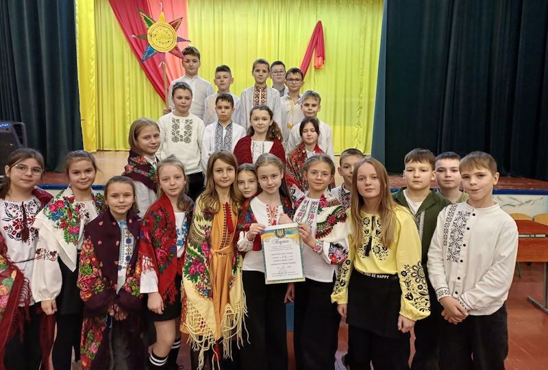 Колядники - 2