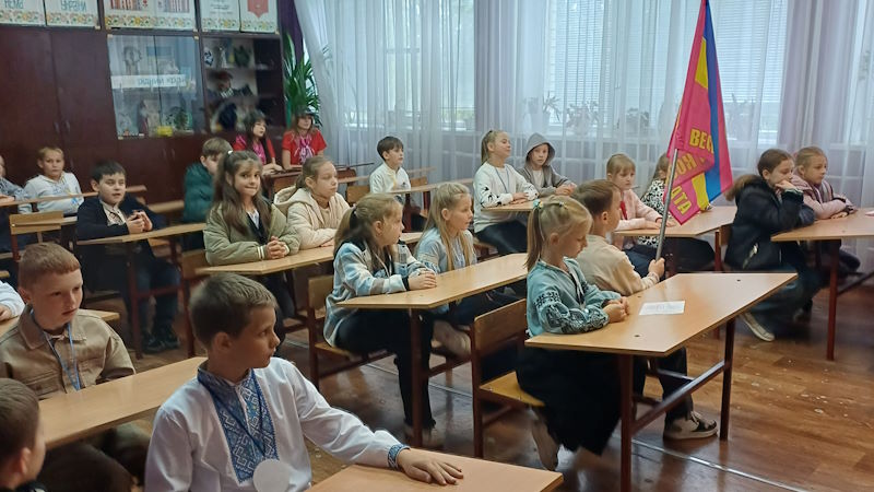 Козачата - 4