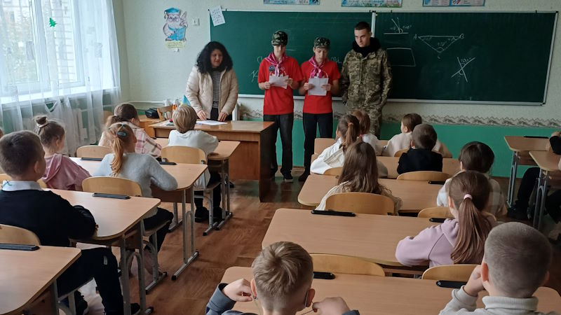 Козачата - 6
