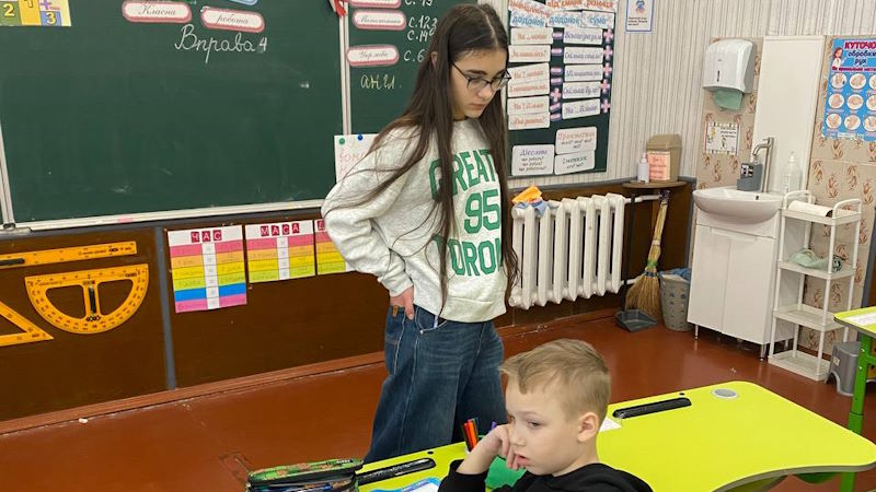 Рідна мова - 4