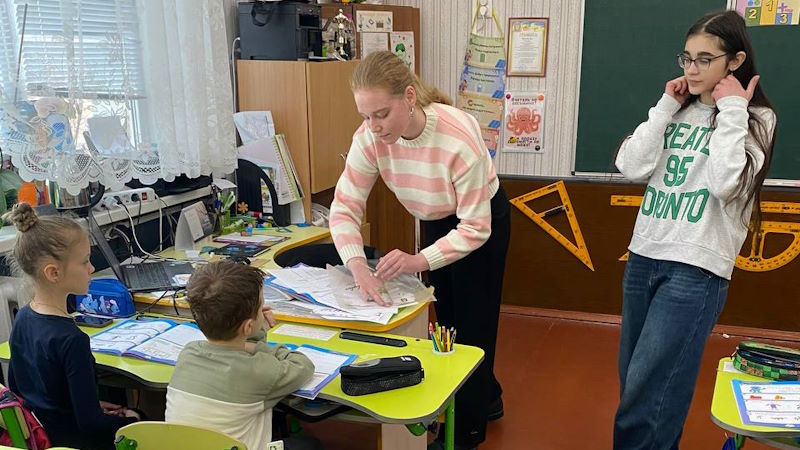 Рідна мова - 6