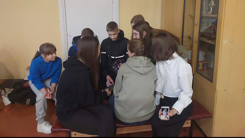 Лідери - 3