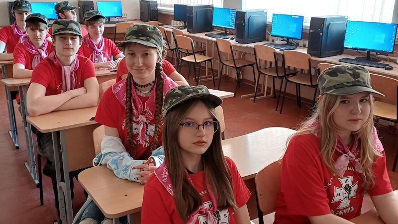 Рятівник - 1