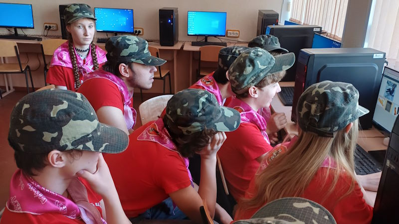 Рятівник - 2