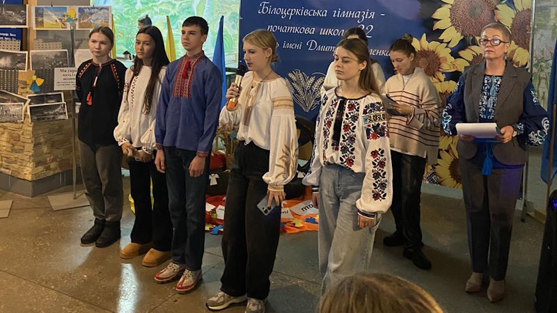 День Свободи - 3