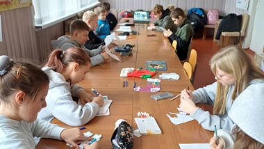 Майстерня Святого Миколая