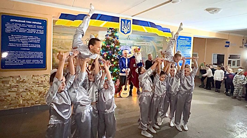 День Миколая - 2