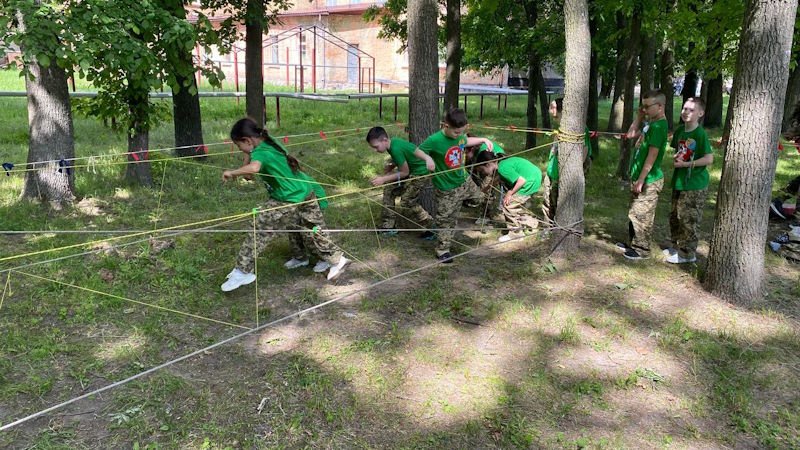 Молодші джури – 09