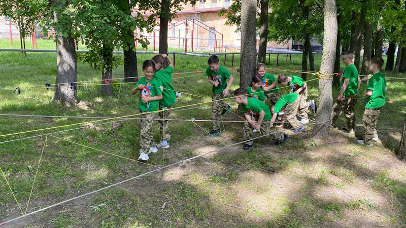 Молодші джури – 10