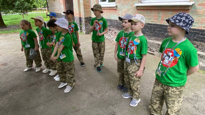 Молодші джури – 11