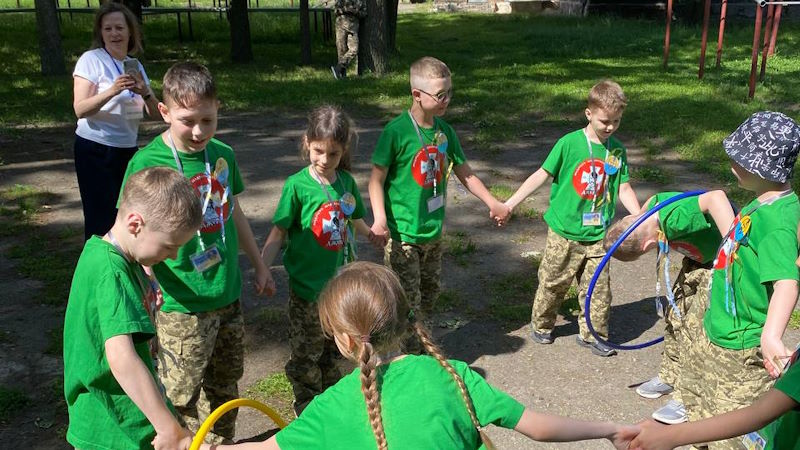 Молодші джури – 19