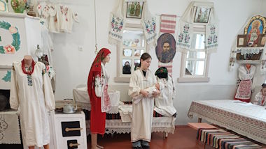 Поезія Шевченка