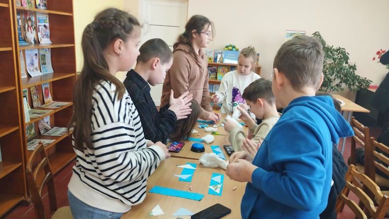 Вкторина - 2