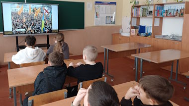 Небесна сотня