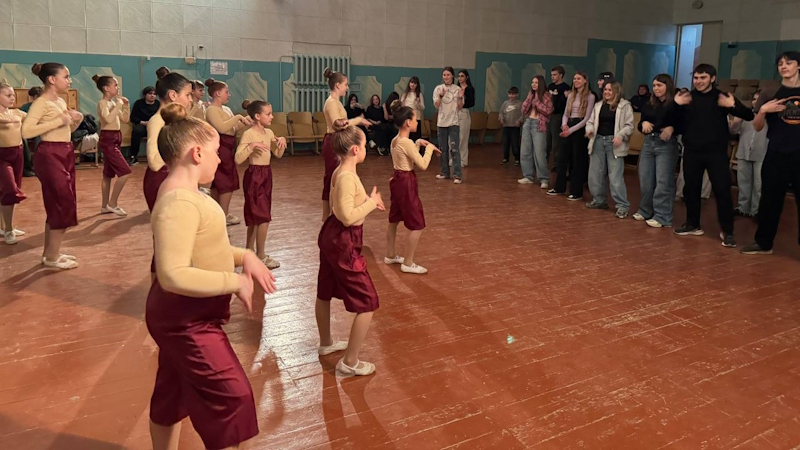 Подих весни - 2