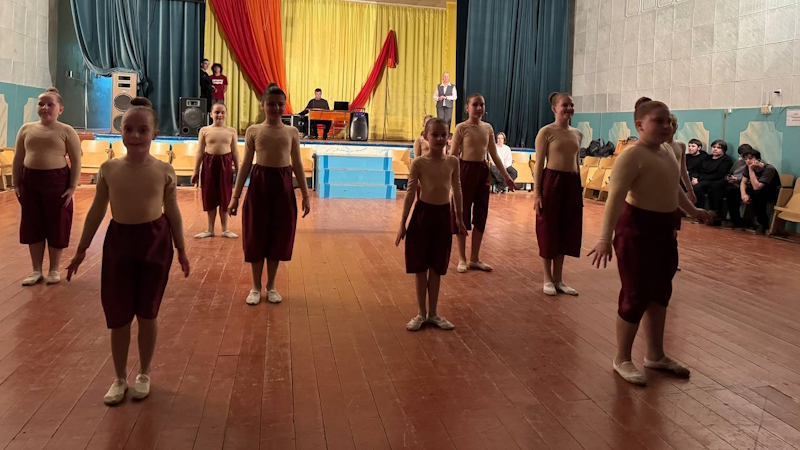 Подих весни - 3