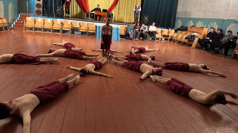 Подих весни - 4