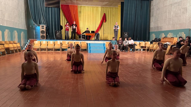 Подих весни - 5