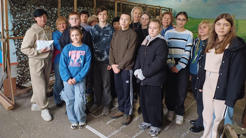 Нескорені - 10