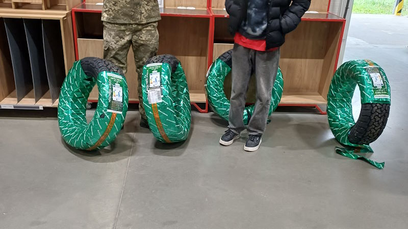Нескорені - 9
