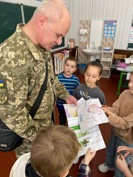 Подарунки - 1