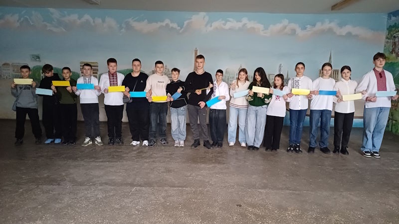 День Соборності - 9