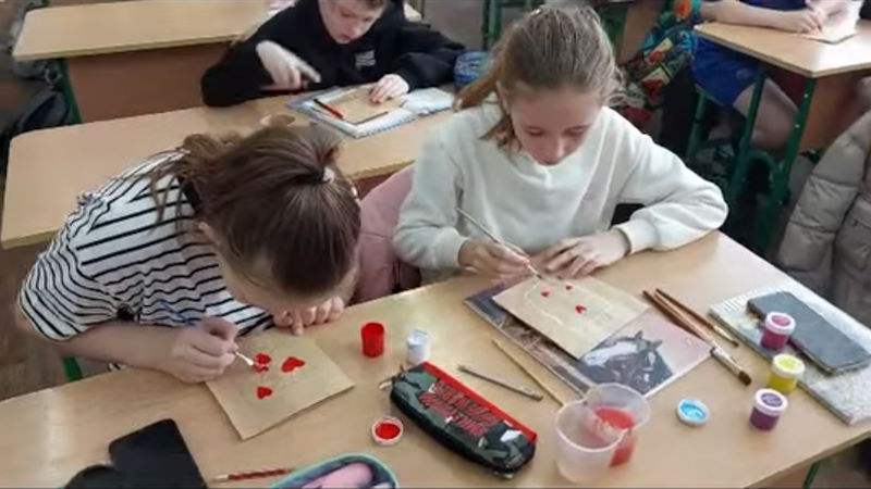 Валентин - 2