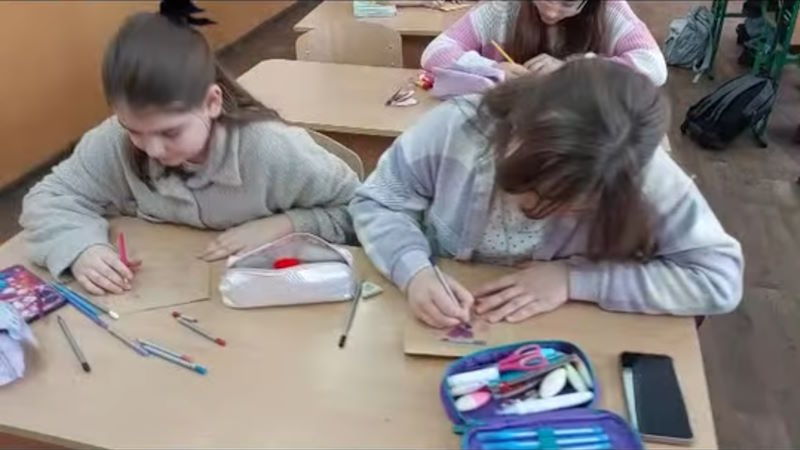 Валентин - 3