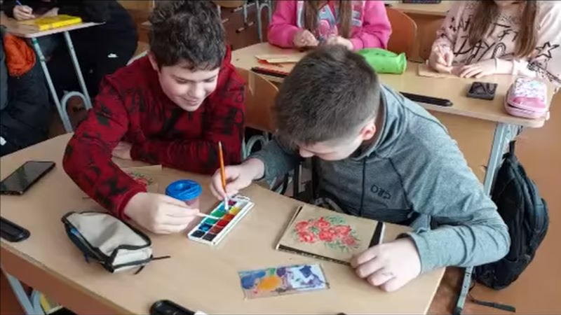 Валентин - 7