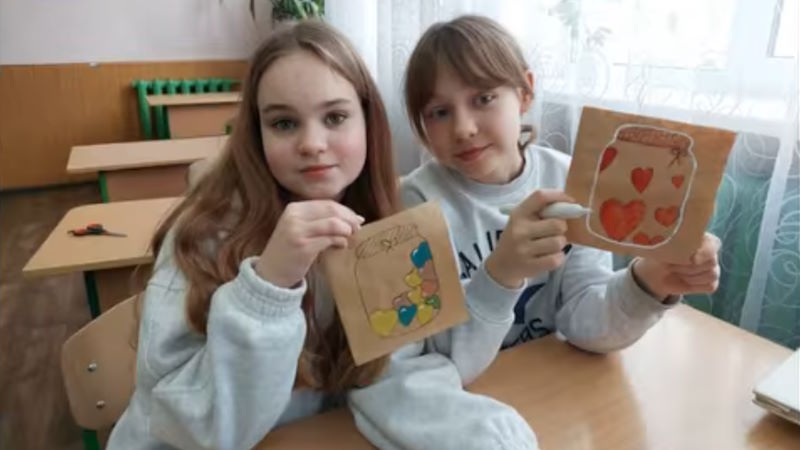 Валентин - 8