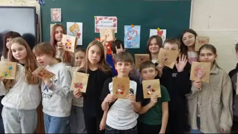 Валентин - 15