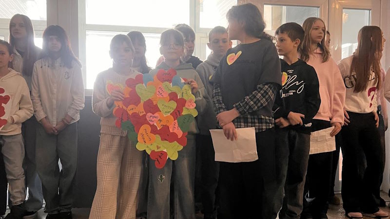 Валентинів день - 12