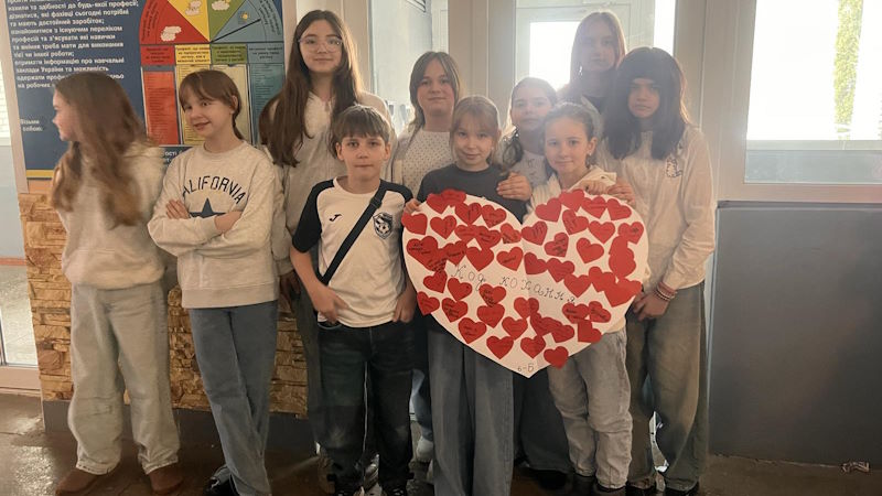 Валентинів день - 14