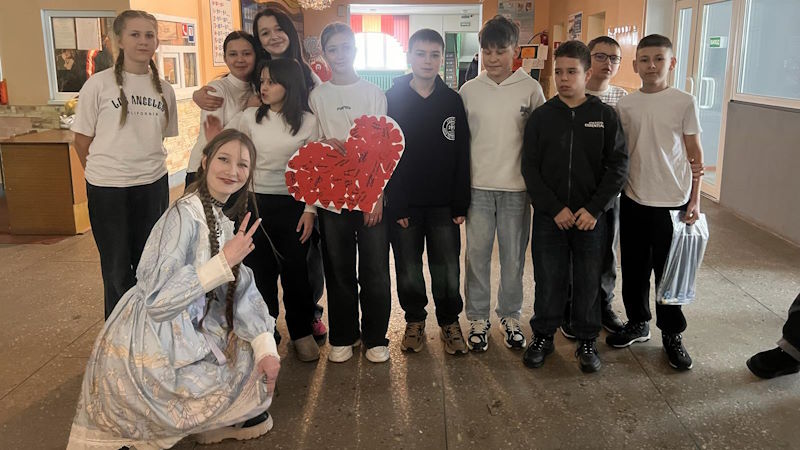 Валентинів день - 15