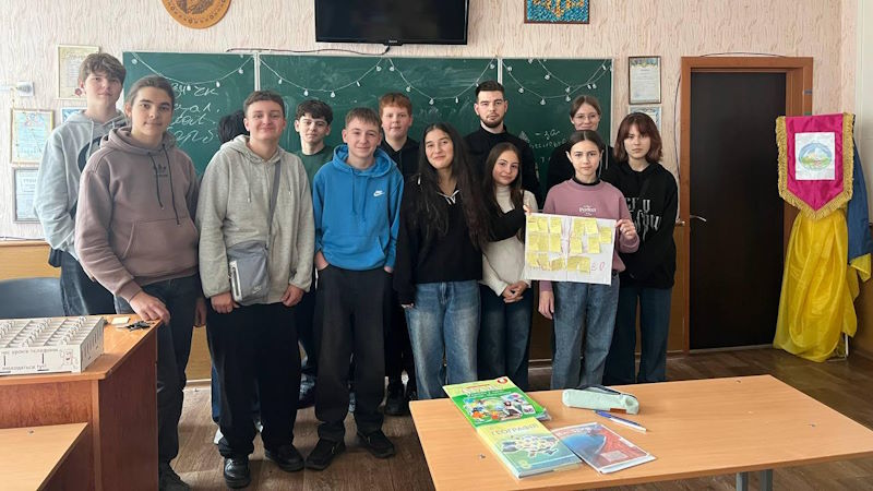 Проти насилля