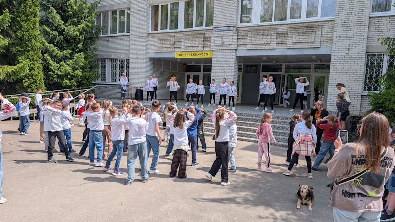День вишиванки - 3