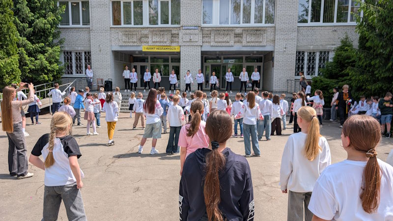 День вишиванки - 4