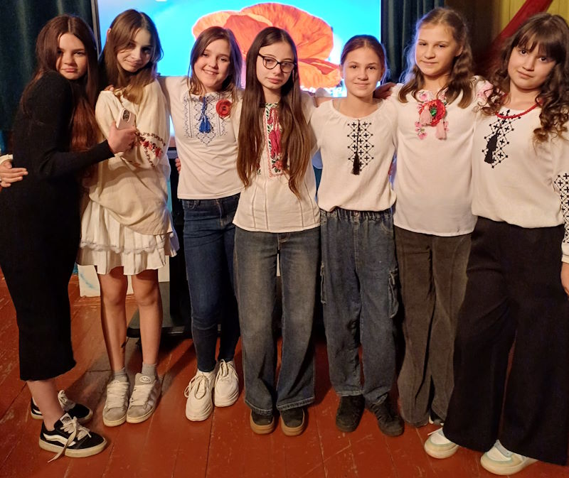 Вистава – 6»
